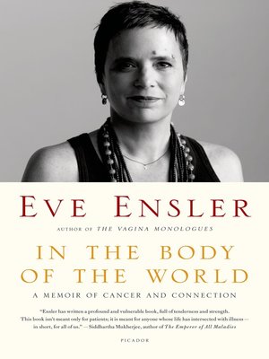cover image of In the Body of the World